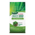 Tall Fescue Grass Seed Mix with Fertilizer and Soil Improver, 5.6 lbs. W8563