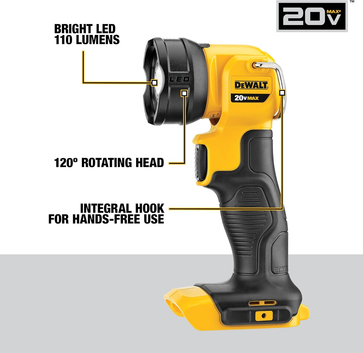 Brushless Combo Kit, Compact 4-Tool Y704654