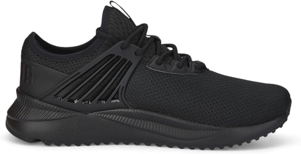 Black Sneaker C2077