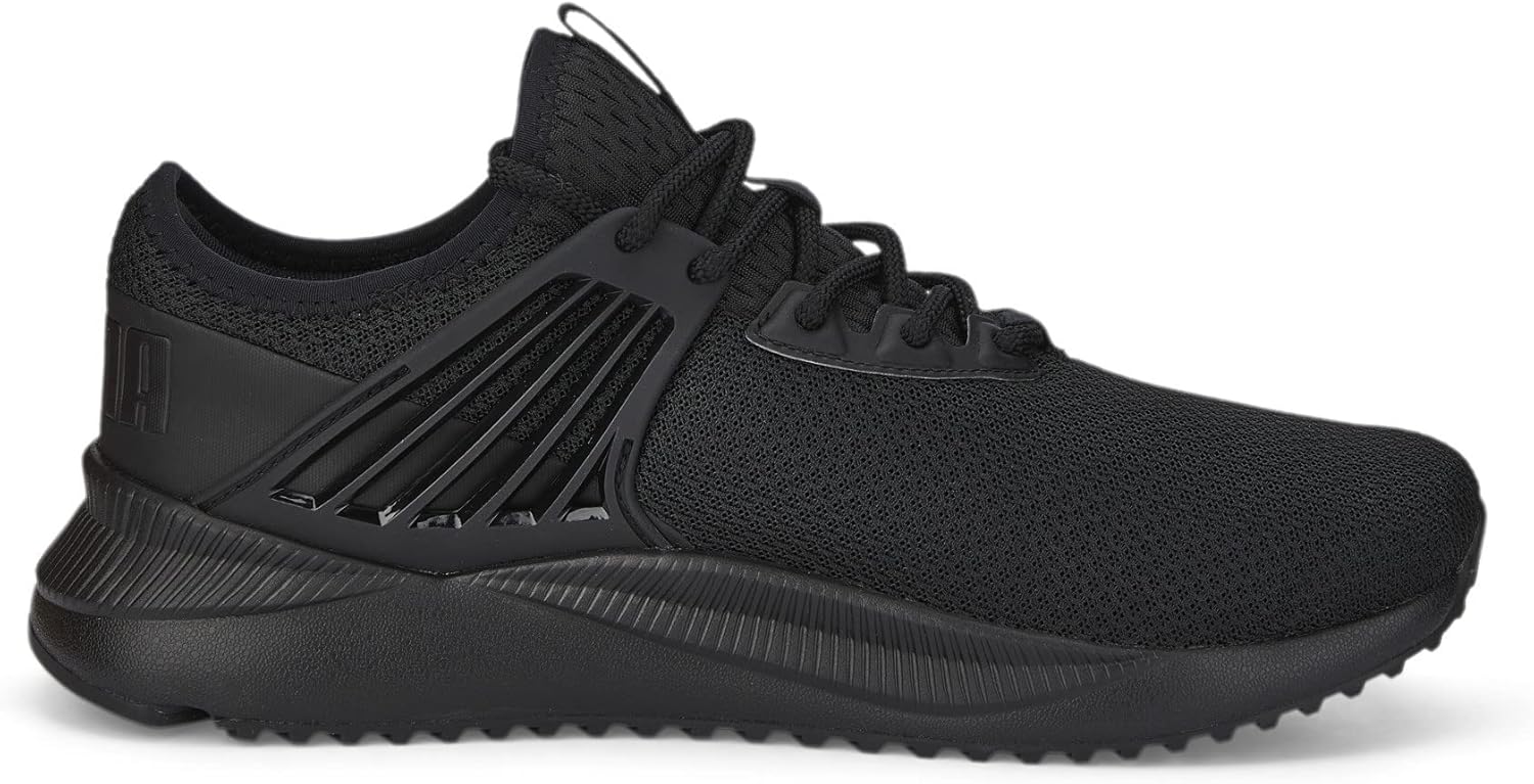 Black Sneaker C2077