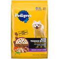 Adult Dry Dog Food Chicken and Steak L9176