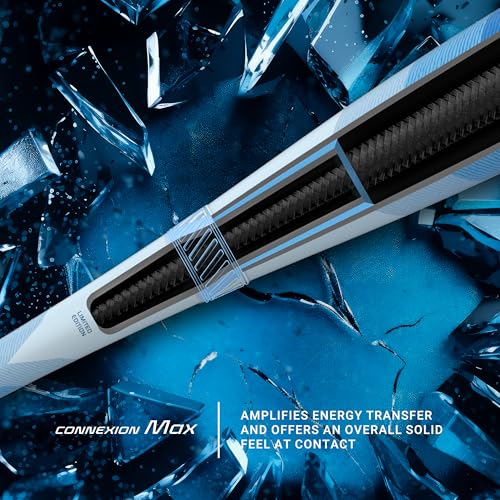 2 3/4" Barrel 2 Pc. Composite Baseball Bat N45562