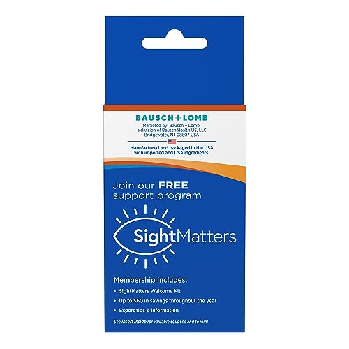 120 Count Eye Vitamin & Mineral Supplement Soft Gels S932