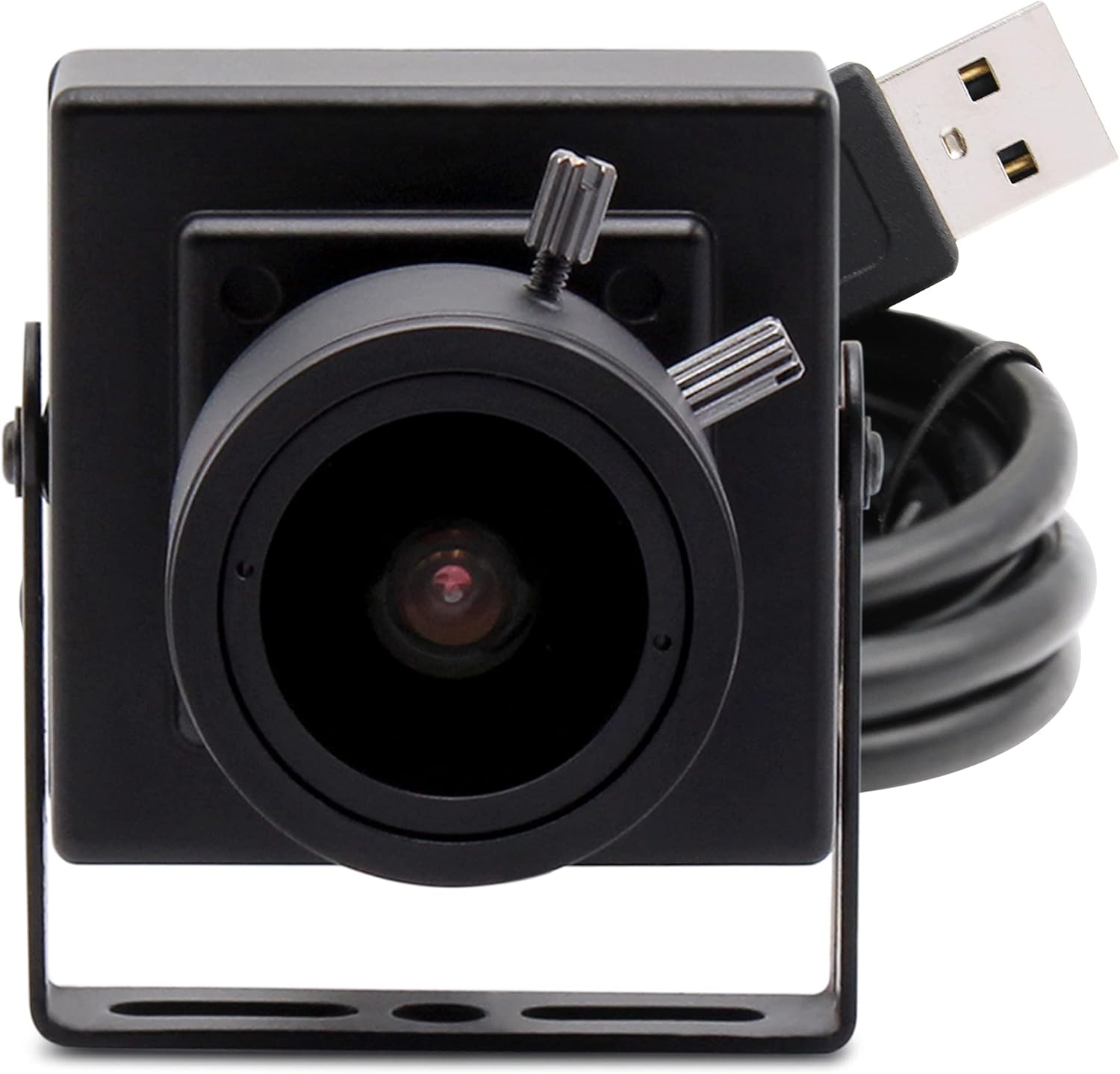 2 Pack USB Camera with Varifocal Lens 960P D34559