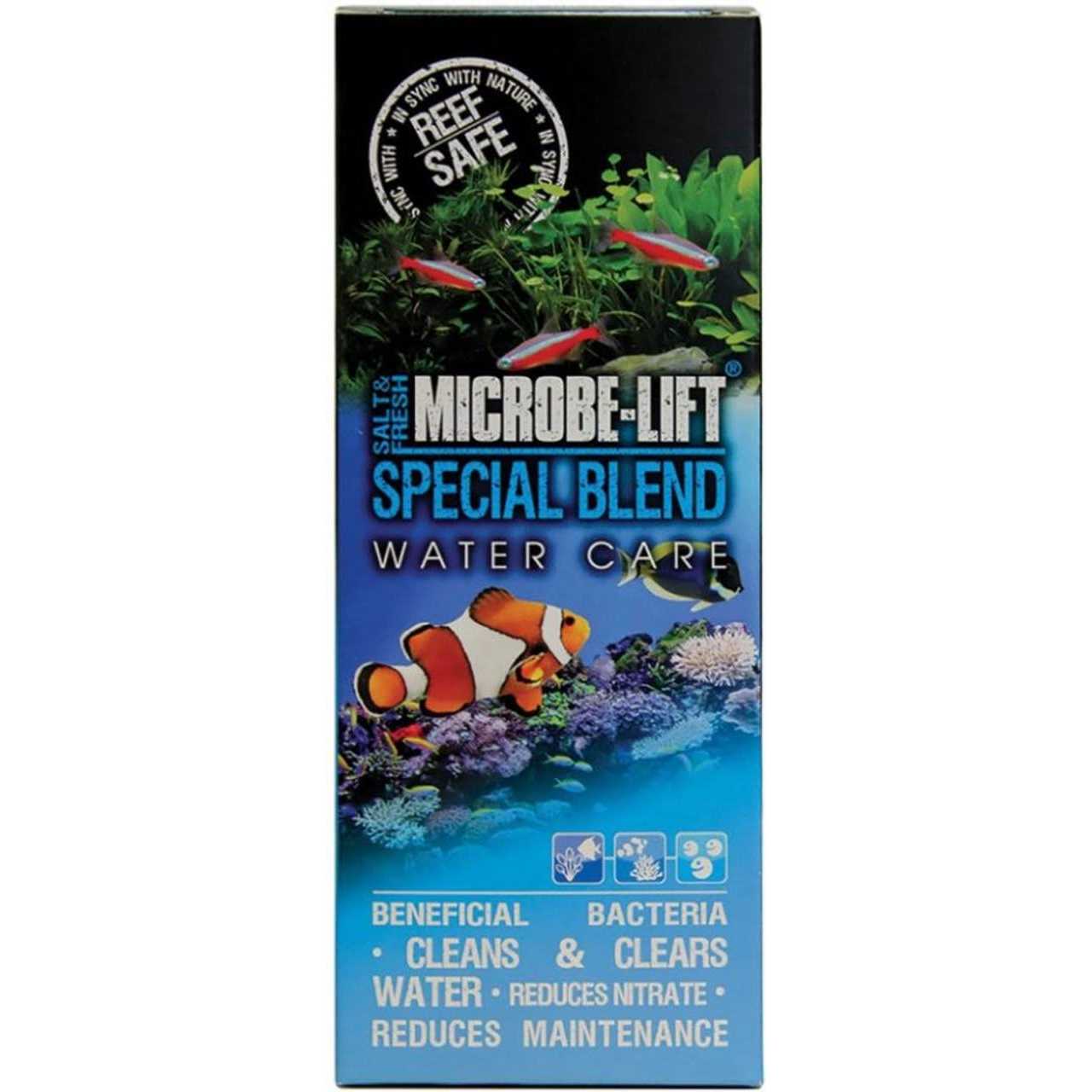 Microbe Lift Special Blend F981