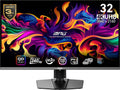 32" 4K UHD Quantum Dot OLED Gaming Monitor, 240Hz C341