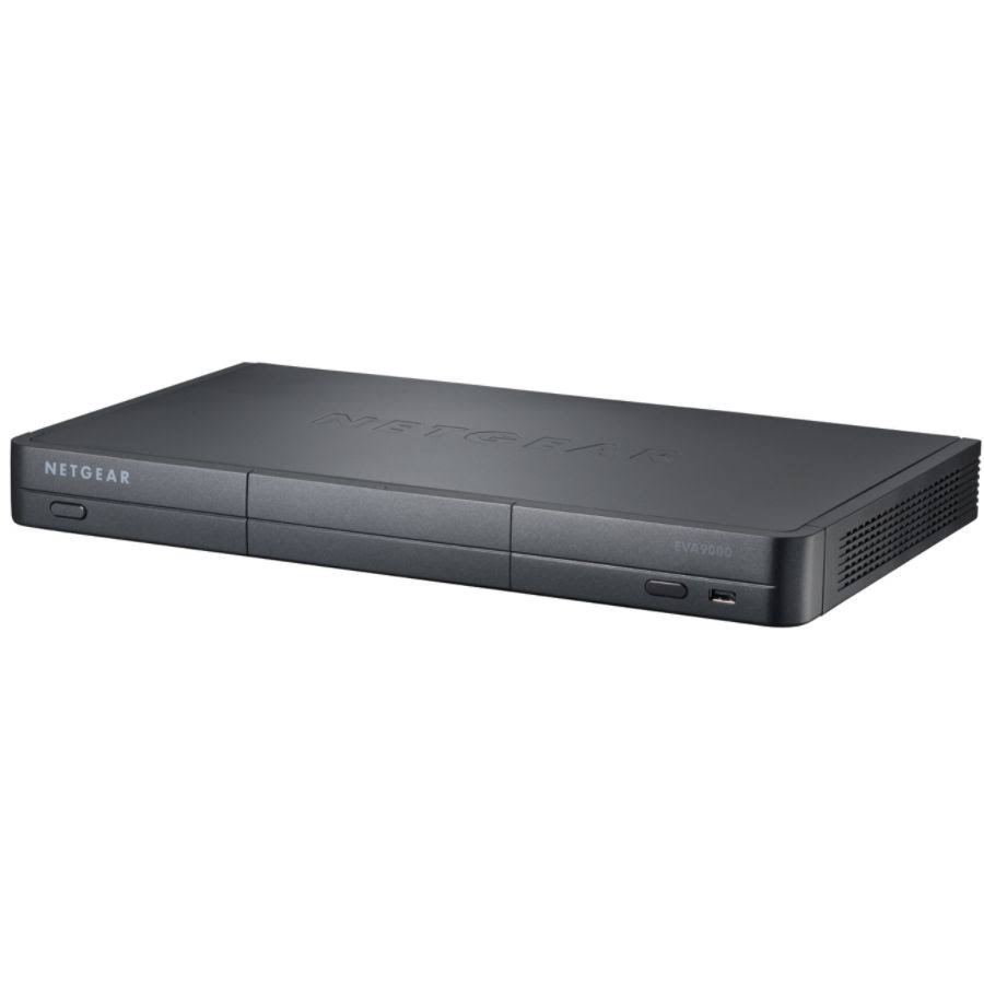 Digital Entertainer Elite Network Media Player I6838