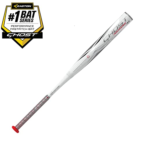 2 Pc. Composite Fastpitch Softball Bat L792198