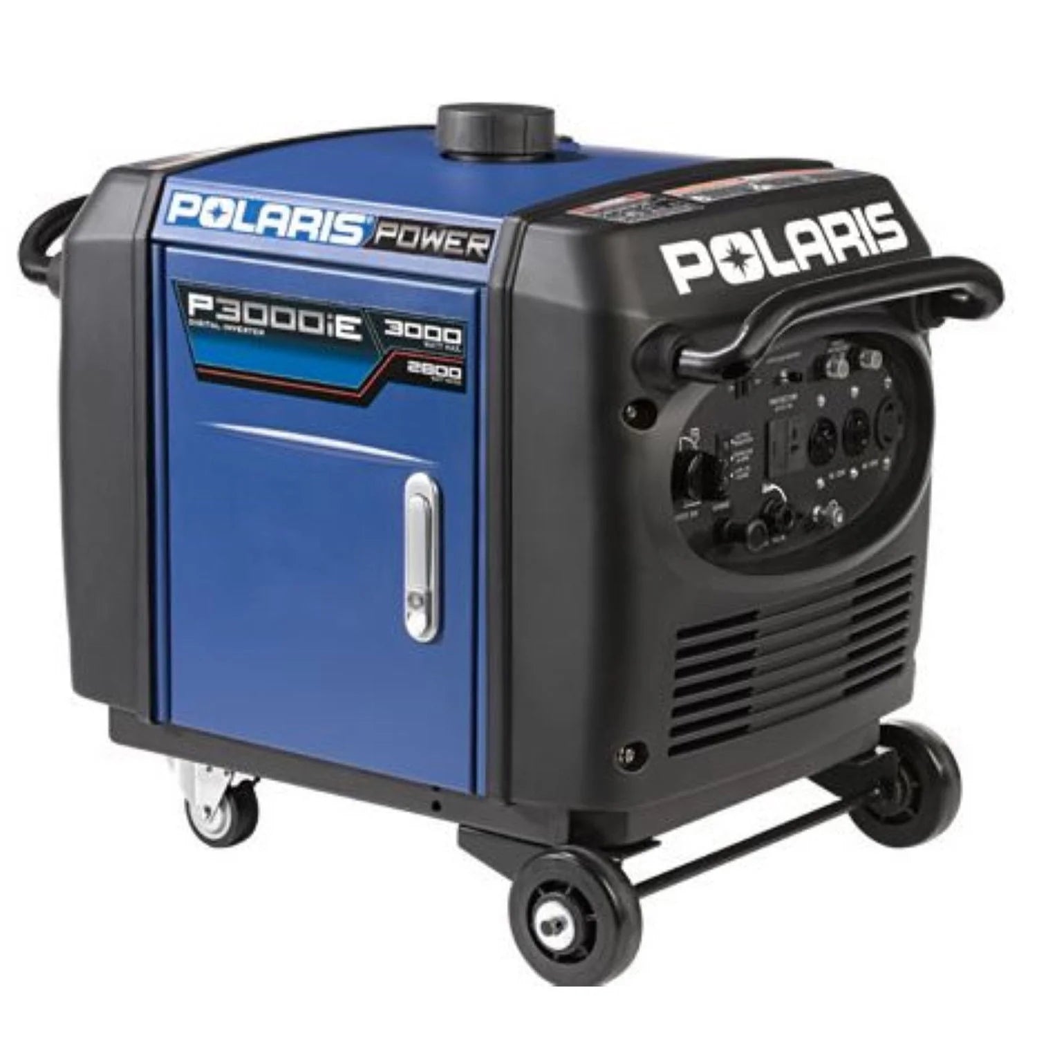 P3000iE Digital Inverter Generator F1468