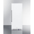 11 cu. ft. Auto Defrost Commercial All Refrigerator with Stainless Steel Interior T274590
