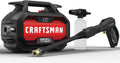 Compact Pressure Washer, 1700 PSI M75904