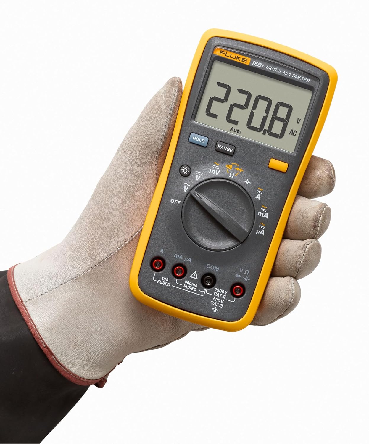 Digital Multimeter B12275