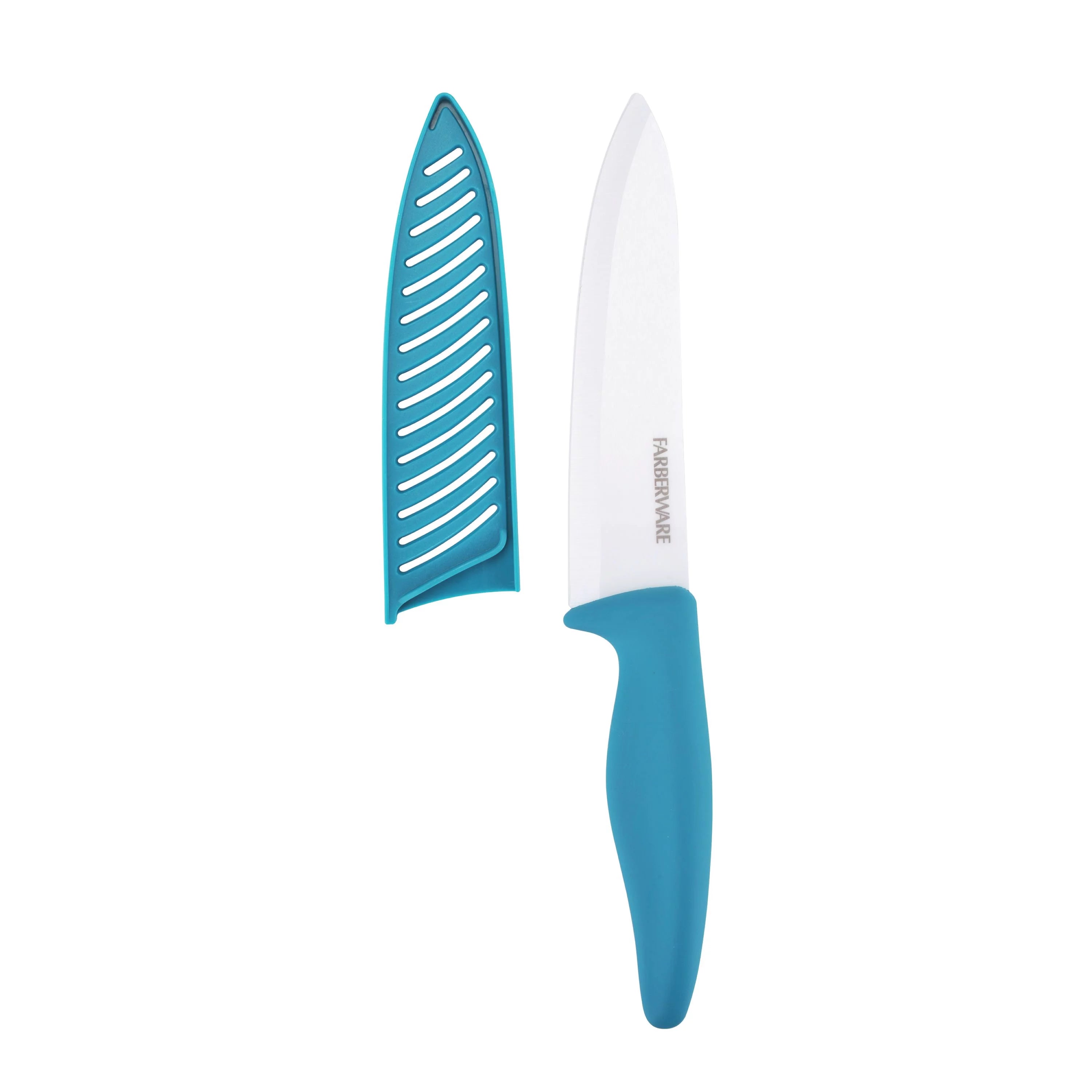 Ceramic Chef Knife W45229