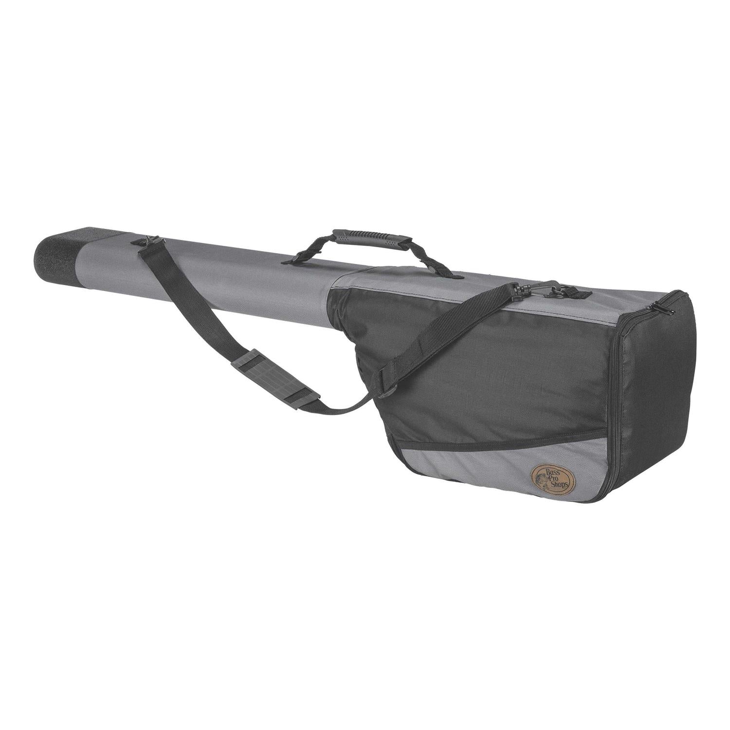 Double Travel Rod Case E206520