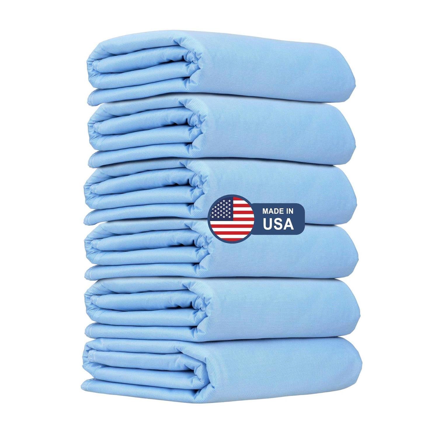 Pack of 4 Large Bed Pads 34 x L8862