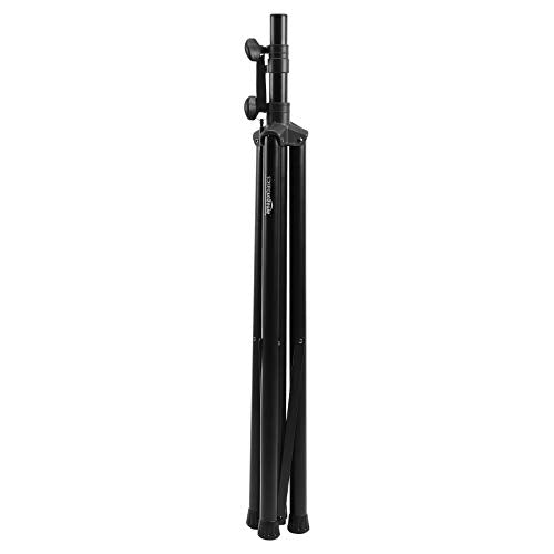 Adjustable Steel Speaker Stand K49380