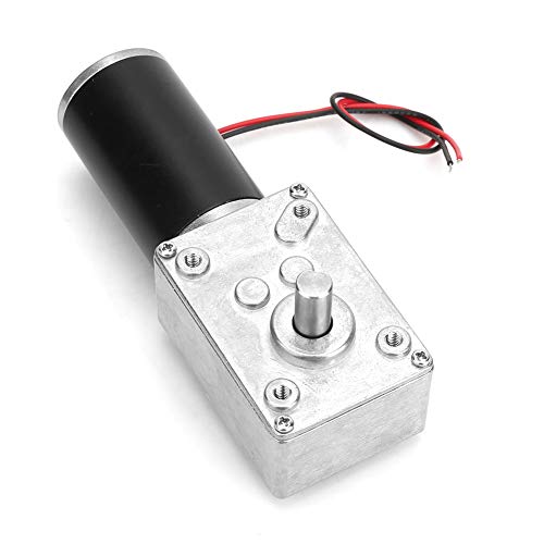 DC 12V Gear Motor 8mm Shaft N94137