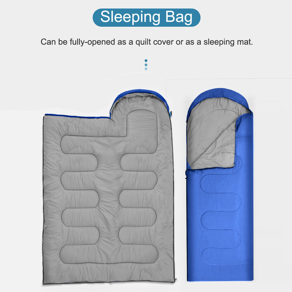 Cotton Sleeping Bag N8418