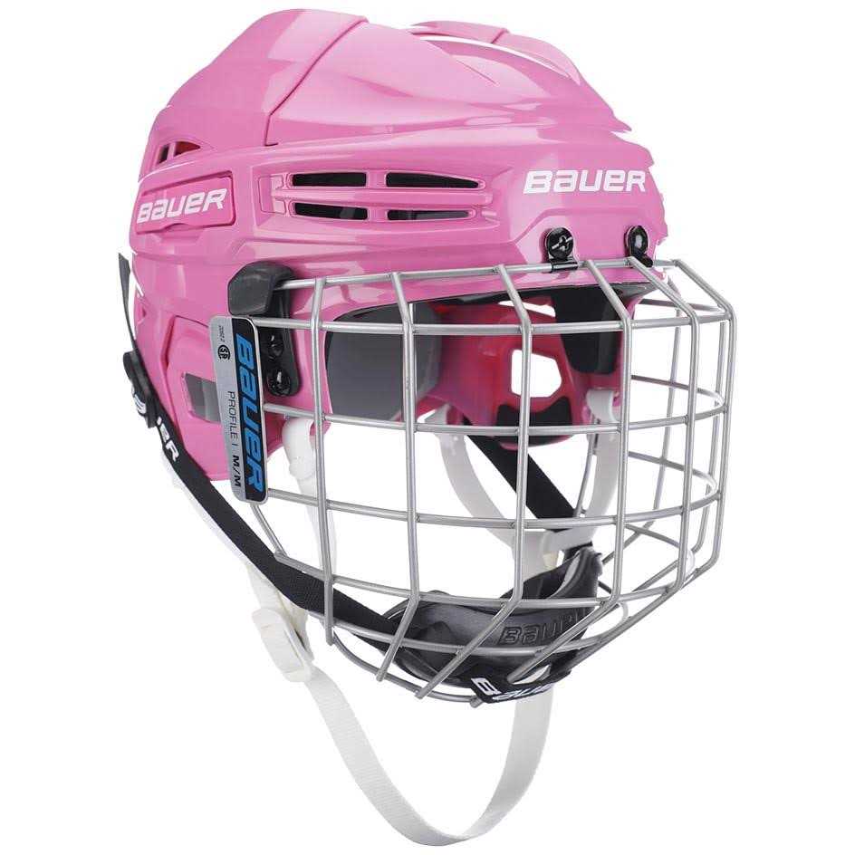 Hockey Helmet Combo N22424