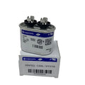 Oval 5 uf MFD 370 Volt Run Capacitor B50245