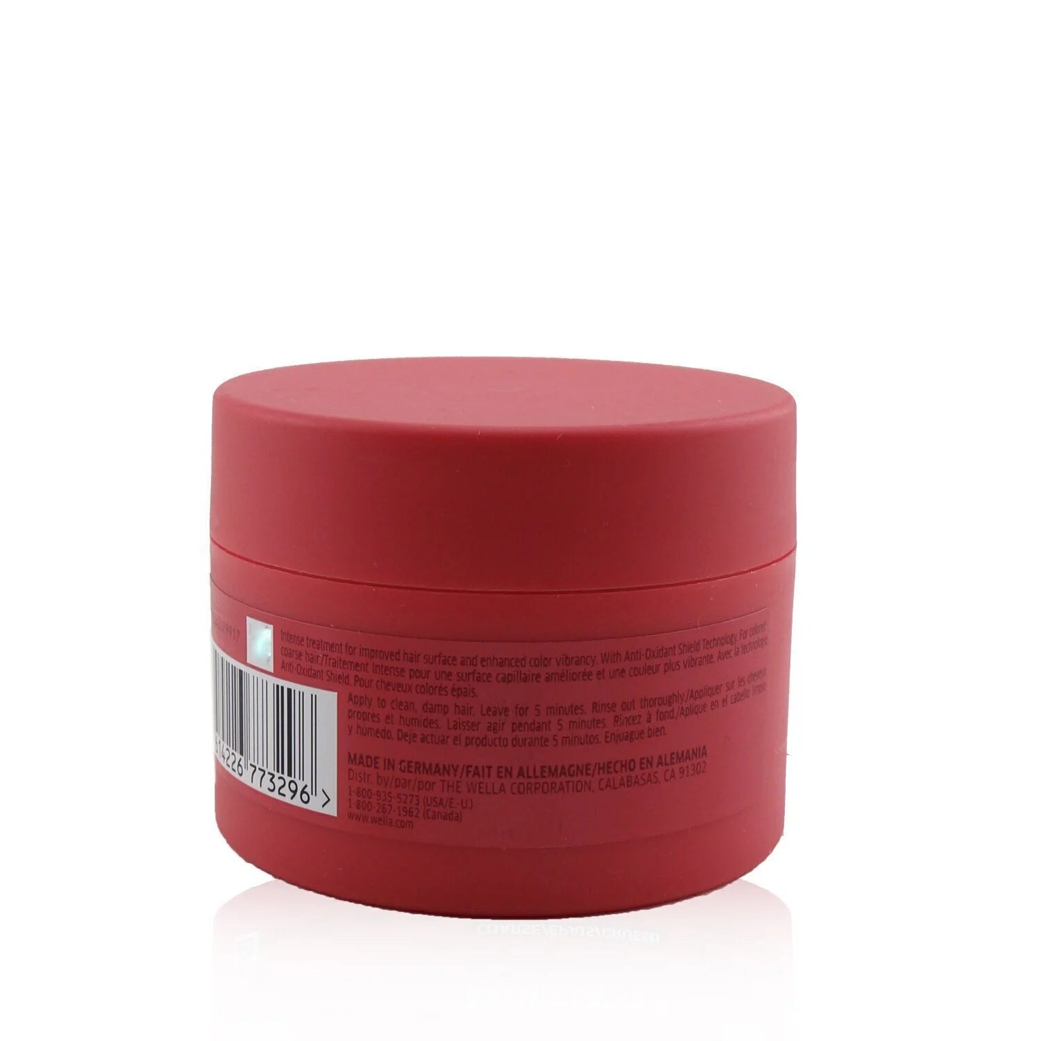 Coarse Color Mask 500ml Z8156