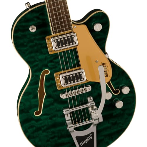 Mariana Semi-hollowbody Electric Guitar A746