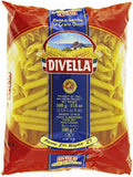 1 lb Pack of 12 Penne Ziti Rigate V47546