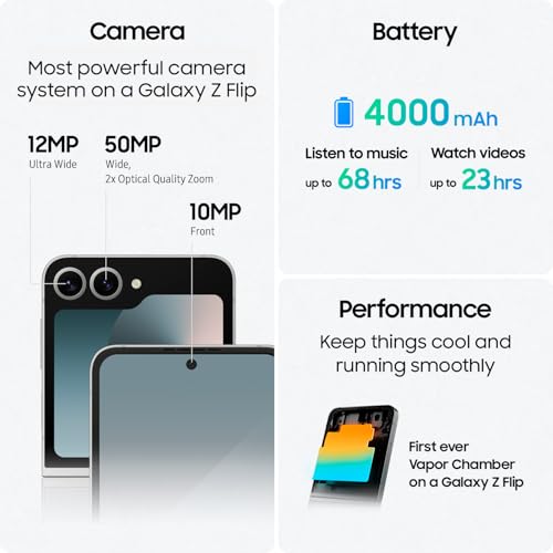 Blue 256GB Unlocked Android Smartphone W8097