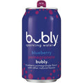 18 Count 12 Fl Oz Blueberry Pomegranate Sparkling Water P67068