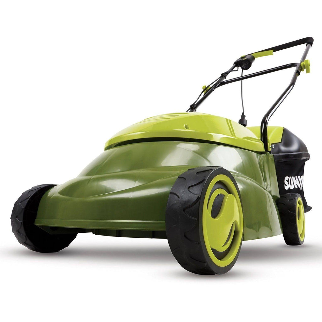 14-inch 12 Amp Electric Lawn Mower Y5072