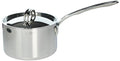 3 Quart Stainless Steel Sauce Pan V560499