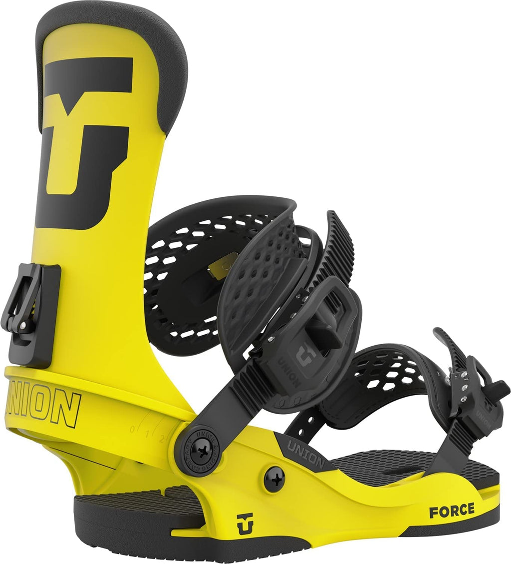 Snowboard Bindings Q7048