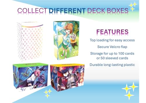 100 Assorted Card Bundle with Foils and 5 Ultra Rare N161879
