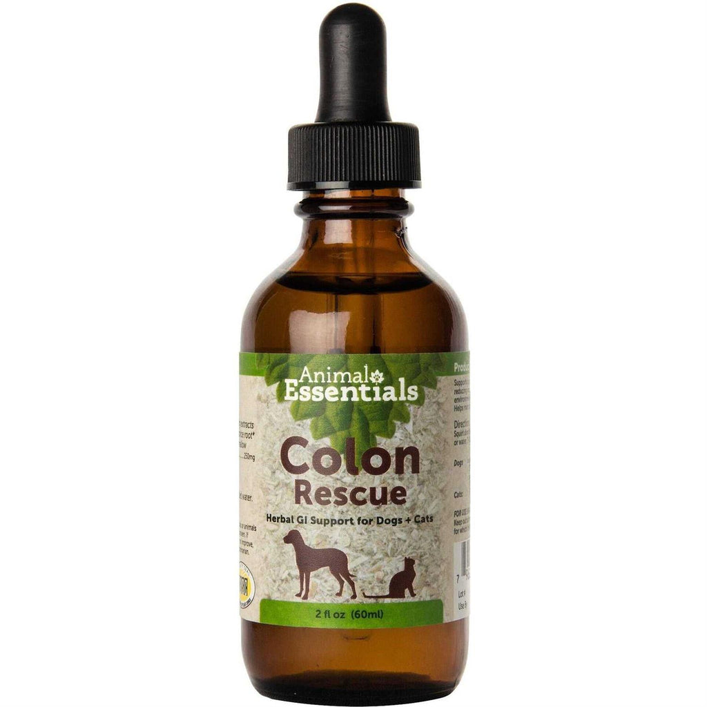 Colon Rescue D225