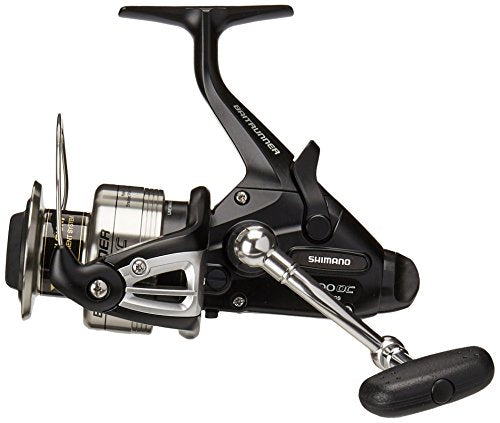 Baitrunner Spinning Reels S17621