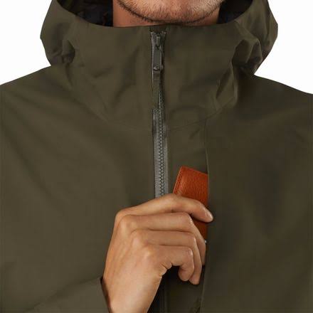 Large Sawyer Coat O483532