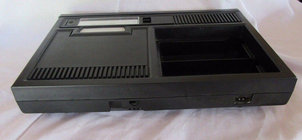 Black Console A54454