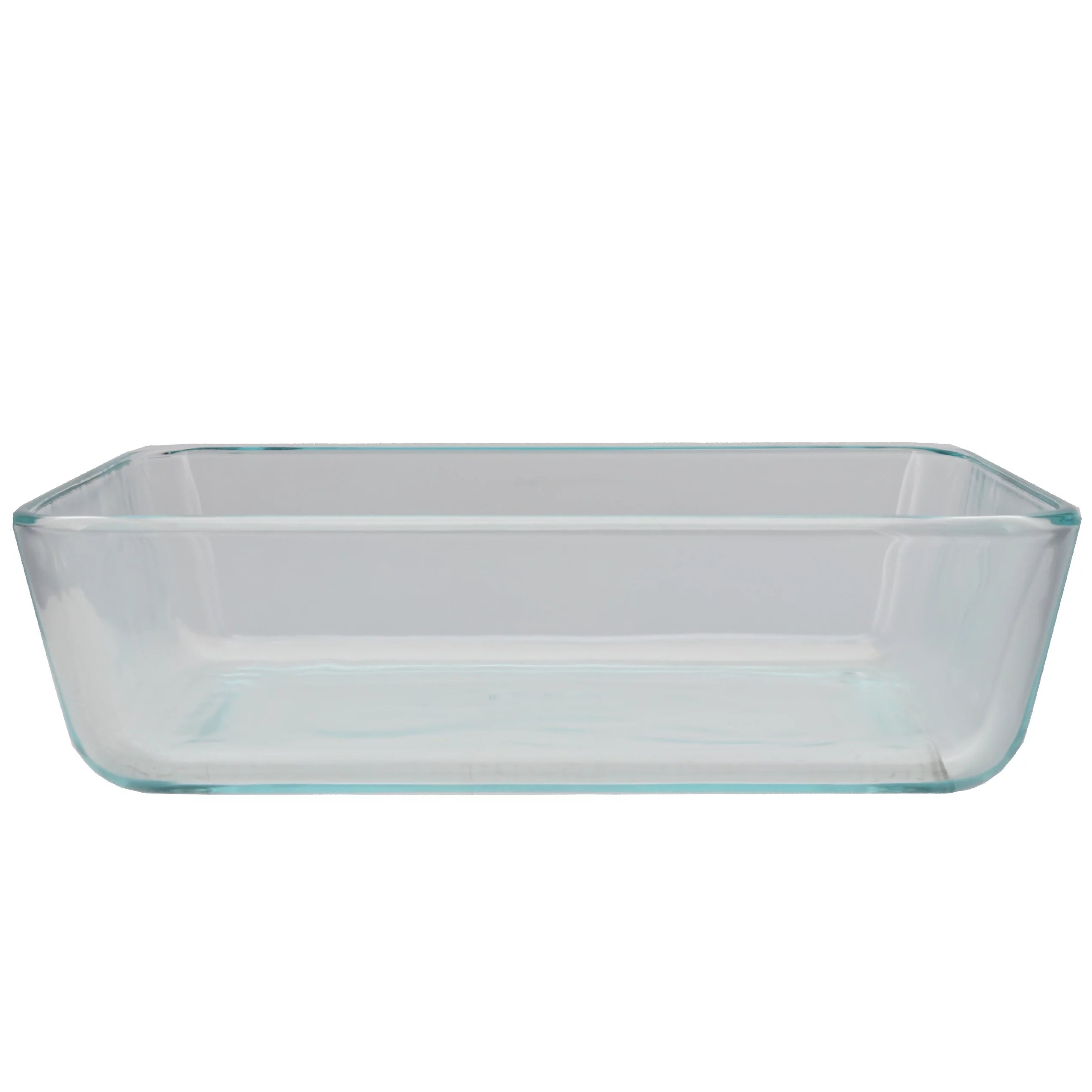 3-Cup Clear Glass Baking Dish (4-Pack) A3298
