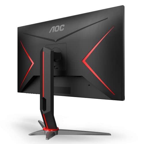 Flat Gaming Monitor J446