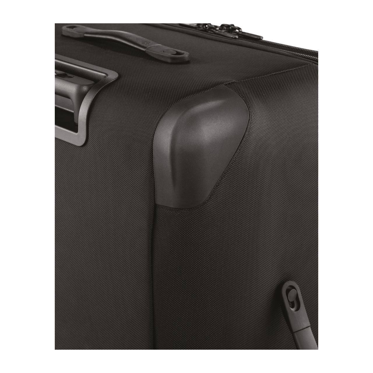 Black Dual-Caster Large V793