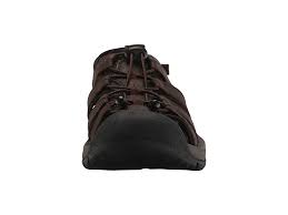 Brown Men's Shoes I57610