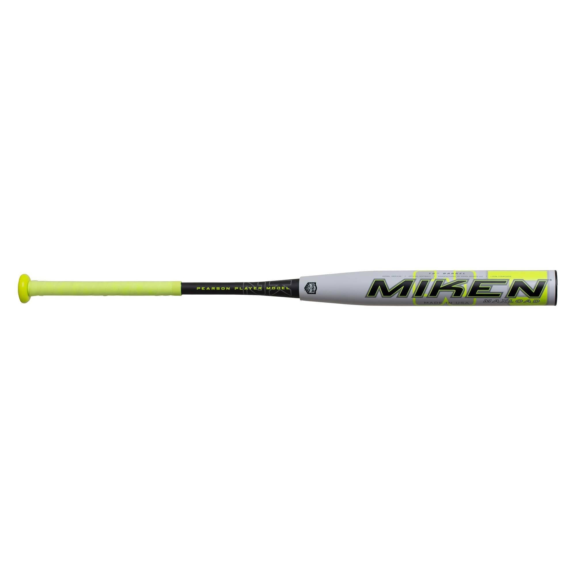 Slowpitch Softball Bat I417344