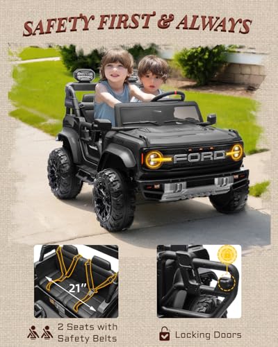 24V Pink Ride on Truck N290803