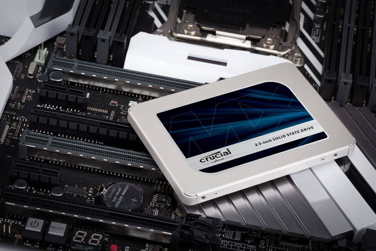 1TB 2.5 inch Internal SATA SSD O716