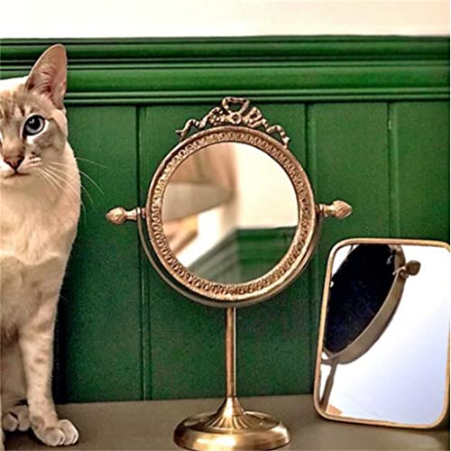 Desktop Dressing Mirror, 32*24cm R299570
