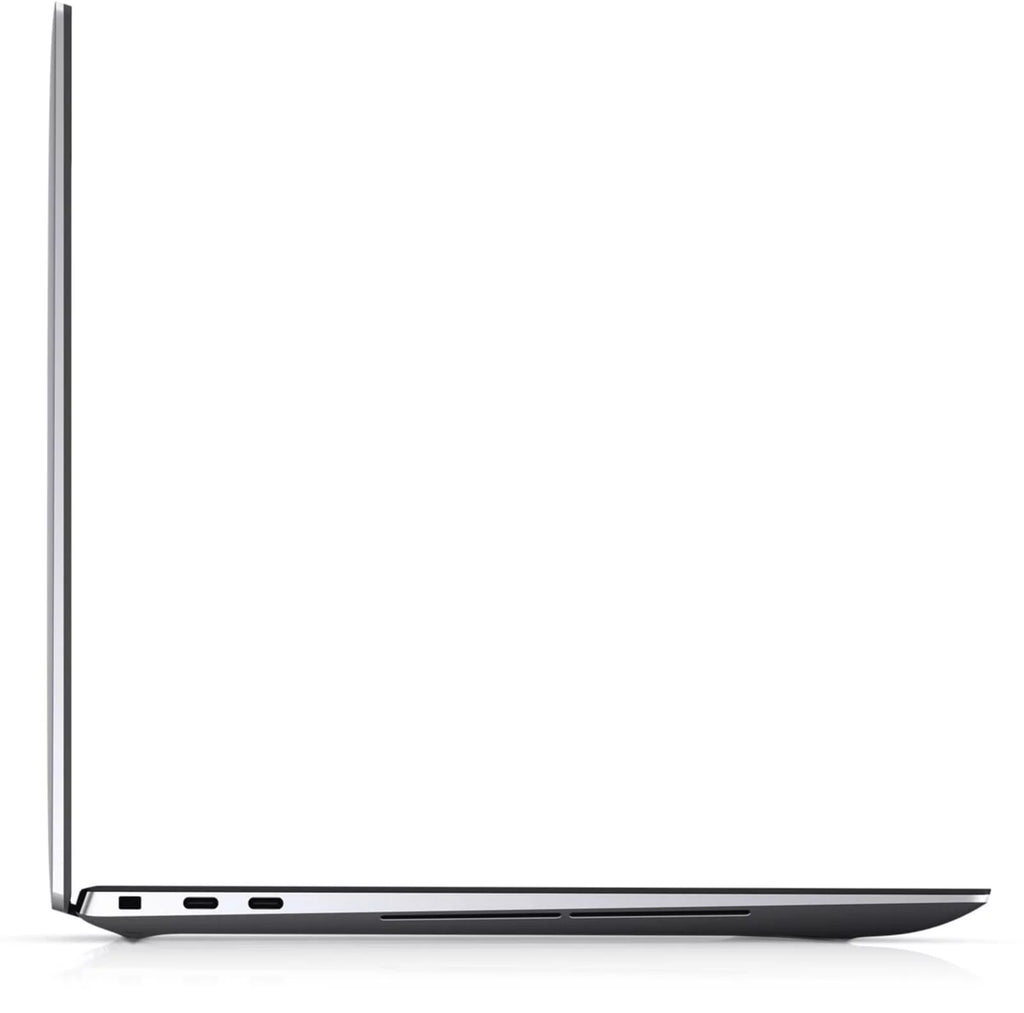 Restored Dell Precision 5000 5550 Workstation Laptop 15.6" FHD+ Core i7 256GB SSD 8GB RAM Quadro T1000 10th Gen CPU B929696