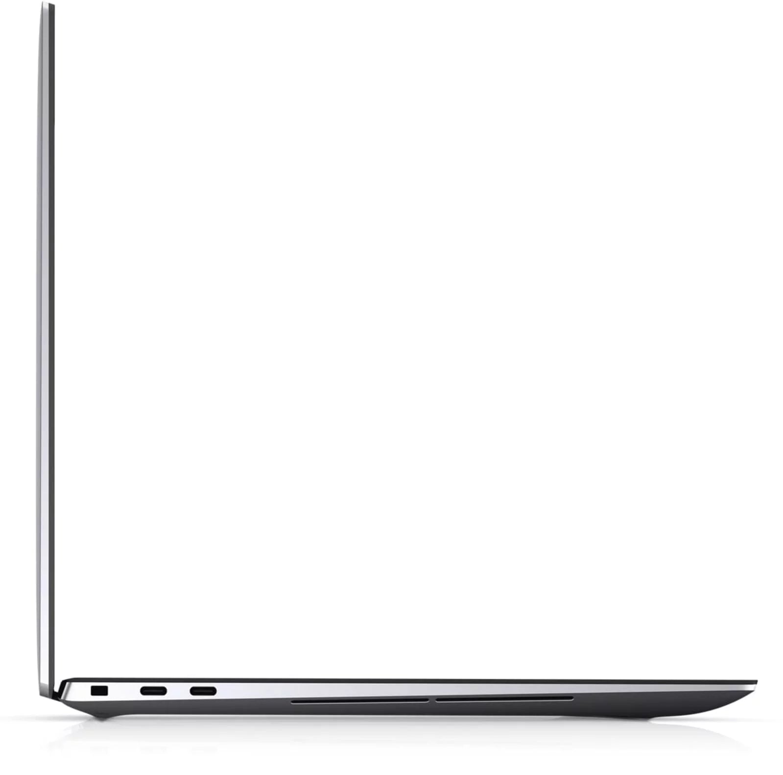 Restored Dell Precision 5000 5550 Workstation Laptop 15.6" FHD+ Core i7 256GB SSD 8GB RAM Quadro T1000 10th Gen CPU B929696