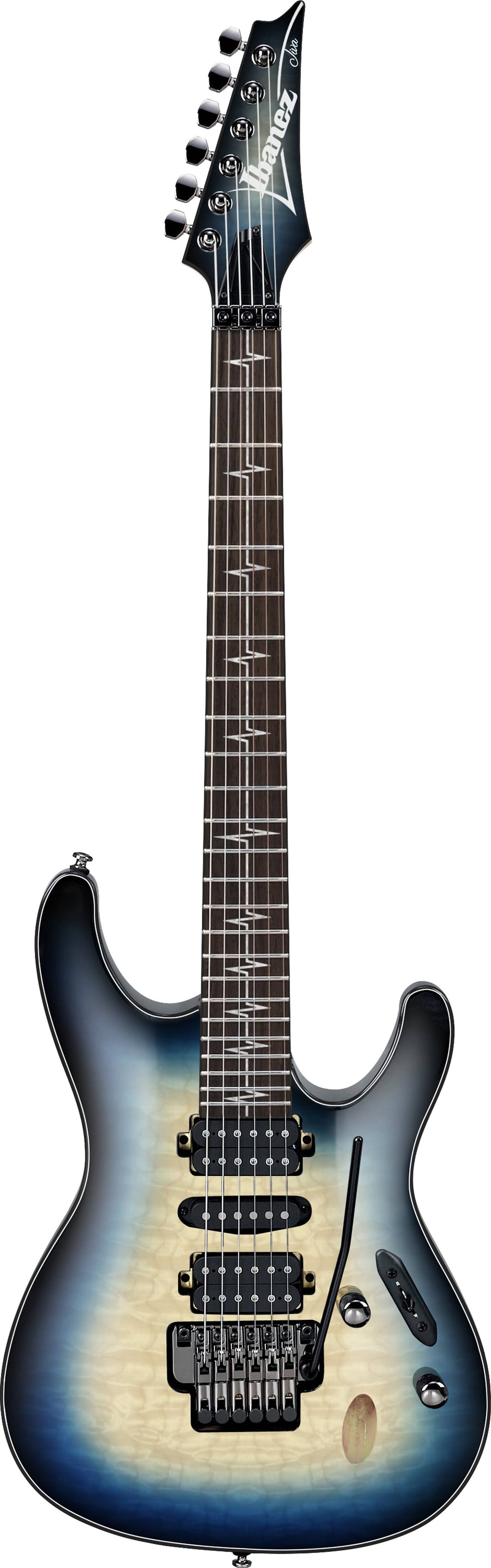 Deep Sea Blonde Guitar I380766