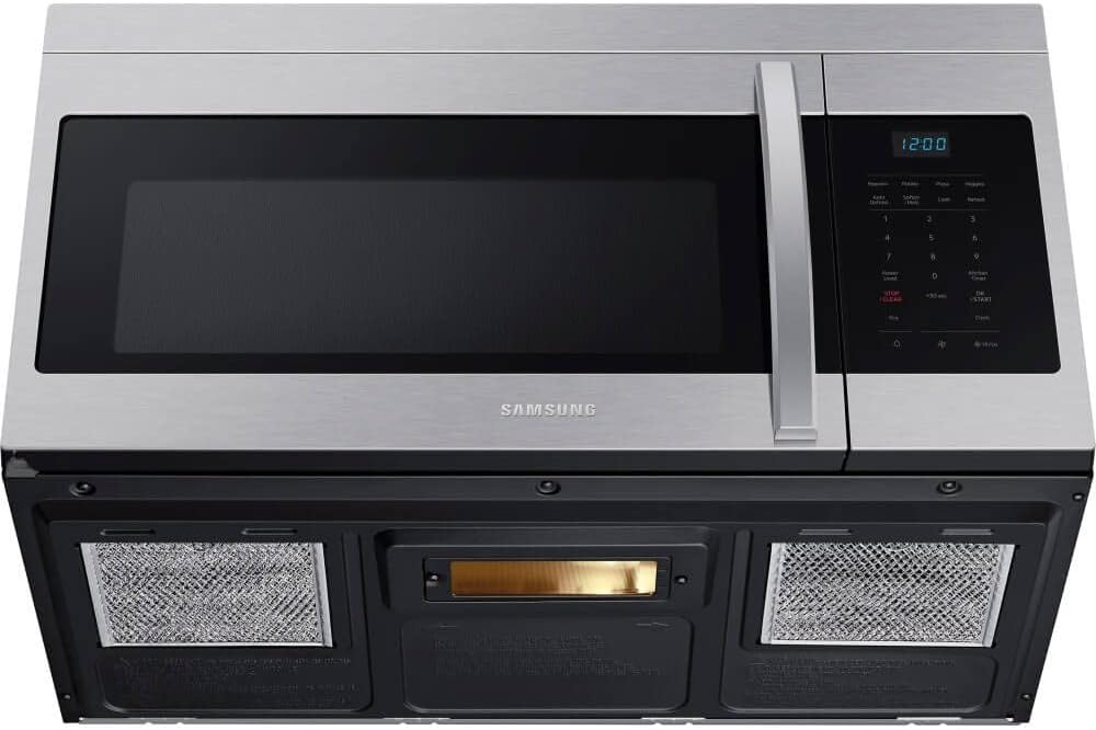 1.6 CF OTR Microwave with LED Display P28101