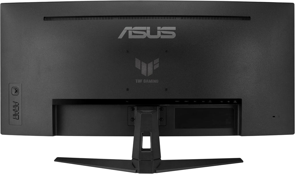 34" Ultra-Wide Curved QHD Monitor, 180Hz, 1ms, FreeSync Premium D3579
